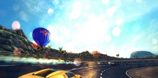 Gameloft Confirms Next Racer Game, “Asphalt 8: Airborne”