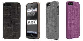 Booq Releases A Sleek And Modern iPhone 5 Case