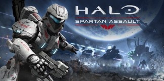 Microsoft Reveals Halo: Spartan Assault Shooter For Windows Phone 8, Windows 8