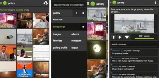 Imgur Launches Mobile App On Google Play, iOS Version Coming Soon