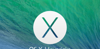 OS X Mavericks Beta 4 Pushed To Developers