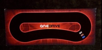 Anki Drive For iOS Announced, The Toy Of The Future