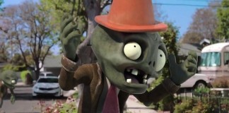Plants Vs. Zombies 2 Delayed Until Later This Summer