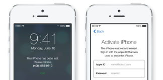 iOS 7 Activation Lock Has Lawmakers Cautiously Optimistic