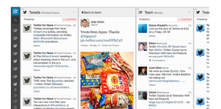 TweetDeck 3’s All New Look Now Available For Mac
