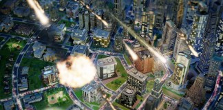 EA Delays Launch Of SimCity For Mac