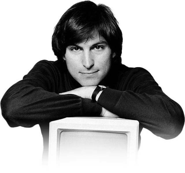 Never Before Seen Video: Steve Jobs' Reflecting On His Legacy In 1994