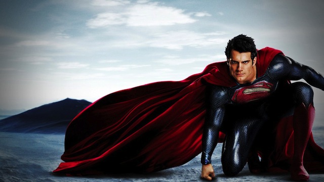 Man Of Steel For iOS And Android Announced For Release This Month