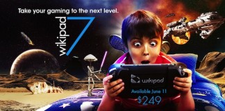 Wikipad Is Finally Here, Going On Sale June 11