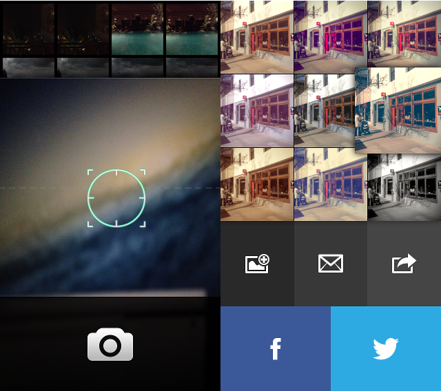 Analog Brings Clean New Photo Filters To iOS, Is It Worth The Download?