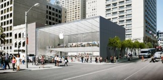 San Francisco Demands Significant Changes From Apple For Proposed Flagship Store