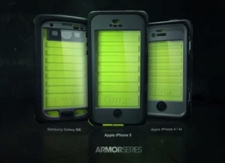 Is the Otterbox Armor Really The Toughest Case Ever Built?