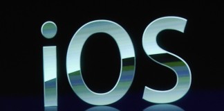 Apple Now Publicly Charting iOS Fragmentation