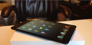 Next-Generation iPad And iPad Mini To Launch Separately?