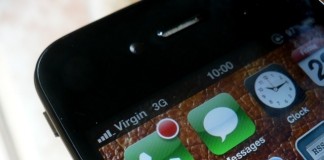 Virgin Mobile To Start Selling iPhone 5 Next Friday