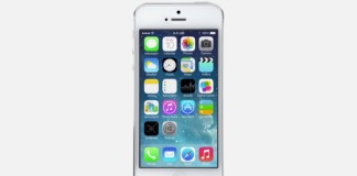 iOS 7 Icons Were Designed By Apple’s Marketing Team, Likely To Change