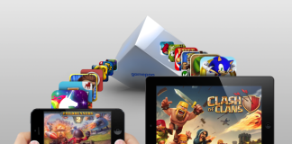 GamePop Console Will Support iOS Apps At Launch