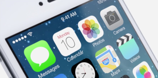 Apple Releases Beta Build Of iOS 7.1 To Developers