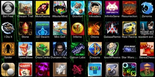 Deal Learn To Build IOS Games With This Course Macgasm