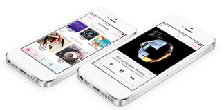 iTunes Radio Announced, Integrated With iOS 7’s Music App