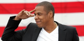 Samsung And Jay-Z Sign Massive $20 Million Partnership Deal