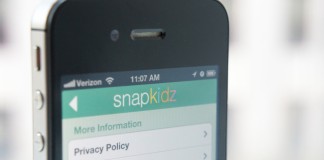 Snapkidz, A New Snapchat Feature For The Youngins