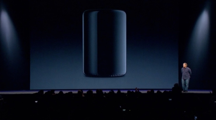 “Can’t Innovate Anymore My Ass,” New Mac Pro Coming Later This Year