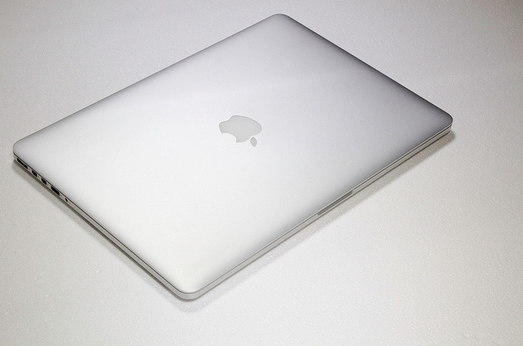 Apple To Address 13-Inch MacBook Pro Trackpad Bug In Future Update