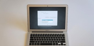 2013 MacBook Air Benchmarks Hit The Web