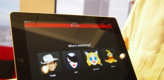Netflix To Finally Get Multiple User Profiles