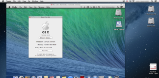 Parallels Desktop 8 Now Supports OS X Mavericks Developer Preview