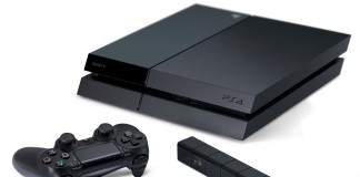 Sony PlayStation 4 Confirmed To Have Upgradeable 500GB Hard Drive, Won’t Come With Camera