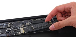 iFixit’s Teardown Of New 13-Inch MacBook Air Reveals Smaller SSD, Bigger Battery