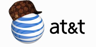 AT&T Pulls A Scumbag Verizon, Lengthens Upgrade Period To Two Years