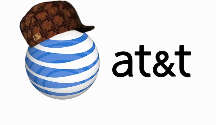 AT&T Is Kinda Sorta Offering T-Mobile Users $450 To Switch. Kinda.