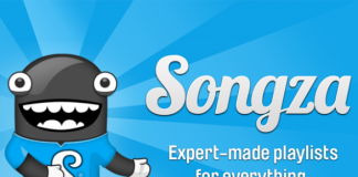 Songza Launches “Songza Club”, A Premium Paid Version Of Its Music Service