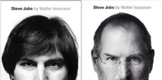Steve Jobs Biography Paperback Due September 10