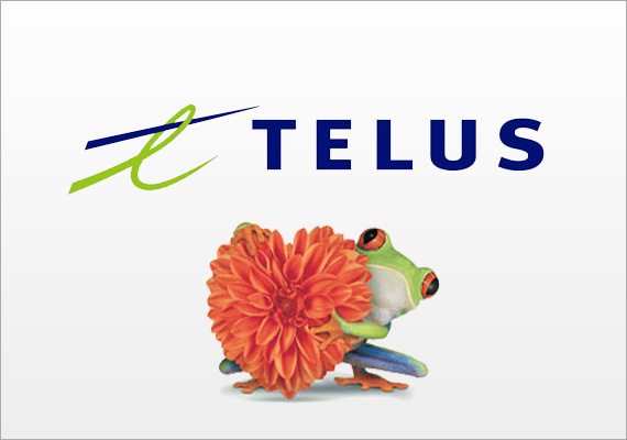 Telus Prevented By Canada From Buying Mobilicity