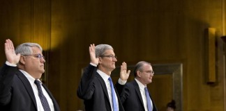Tim Cook’s “No-Nonsense” Style Detailed In New Report