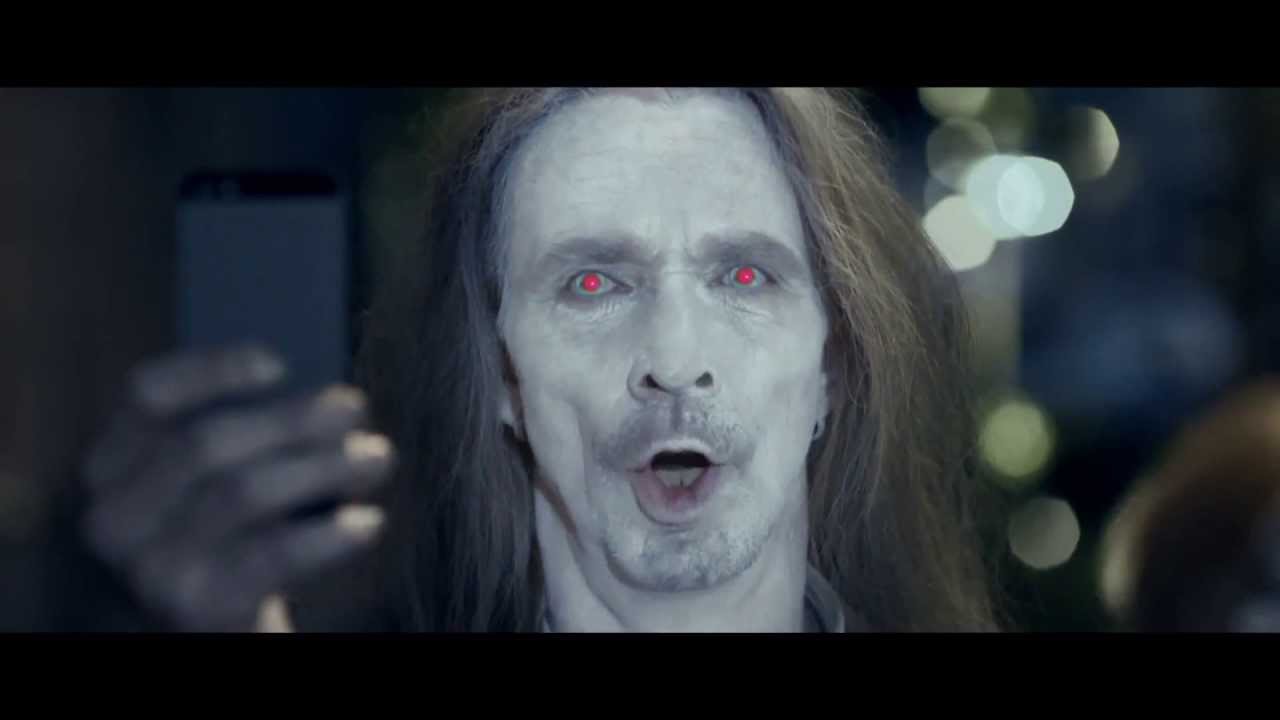zombie