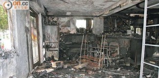 Galaxy S4 Explodes, Burns Down Hong Kong Apartment