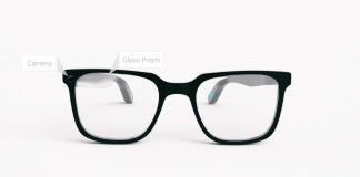 Google Glass Re-Imagined By Designers To Be Fashionable, Wearable
