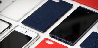 Protect Your iPhone Without Losing Style With The Truffol Case