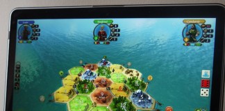Catan Makes Its Way To Your Mac