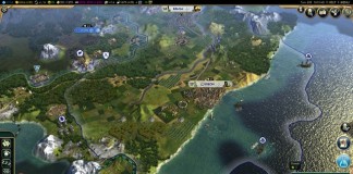 Civilization V: Brave New World Released For Mac