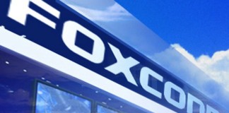 Foxconn Revenue Not Affected By Reduced Orders From Apple