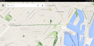 You Can Save Offline Maps In Google Maps For iOS