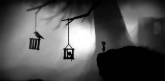 Possibly The Creepiest Game You’ll Play On iOS, Limbo Is Now Available