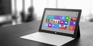 Microsoft Announces September 23rd Event To Unveil New Surface Tablets