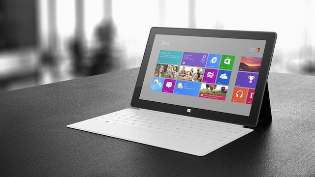 Microsoft Announces September 23rd Event To Unveil New Surface Tablets